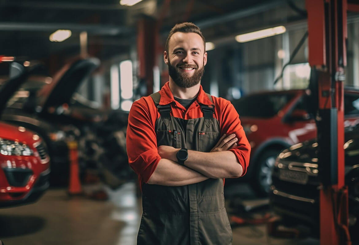 Formation technique et conseils stratégiques