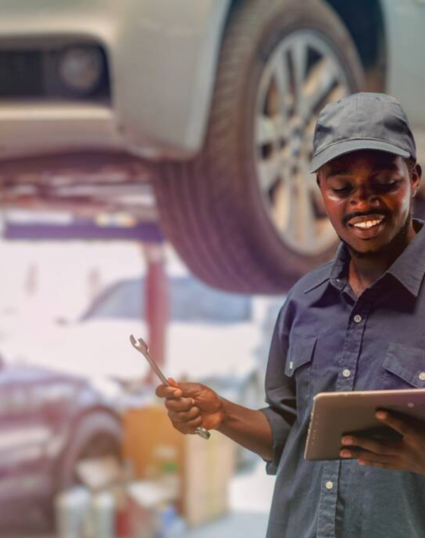 Mecanique générale