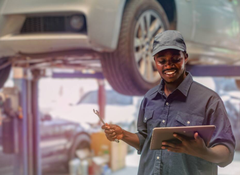 Mecanique générale