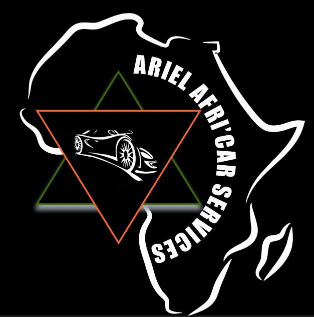 Ariel Afri'cars services
